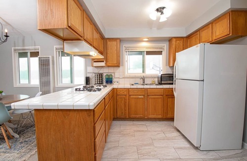 Santa Maria House | Cottge On The Crt: Hikes, Winery, Beach-20 min, Vandenberg SFB