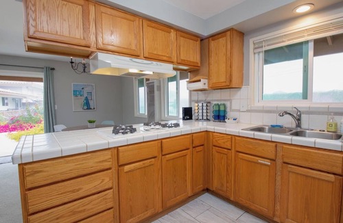 Santa Maria House | Cottge On The Crt: Hikes, Winery, Beach-20 min, Vandenberg SFB