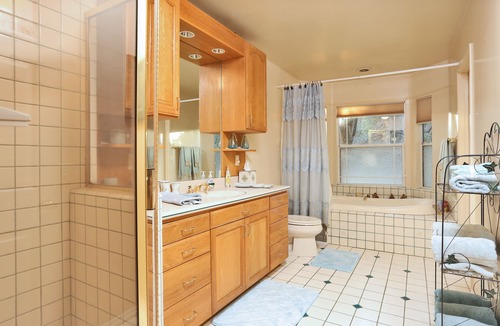 Santa Clarita Cabin | Country Charmer hidden in Green Valley just north of Santa Clarita