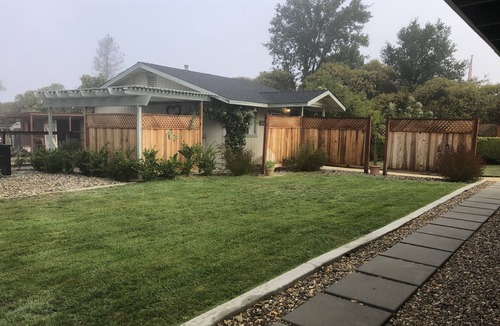 Atascadero Cottage | Country Get Away