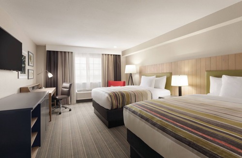 Bakersfield Hotel | Country Inn & Suites by Radisson, Bakersfield, CA