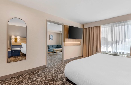 Salida Hotel | Country Inn & Suites by Radisson, Modesto/Salida