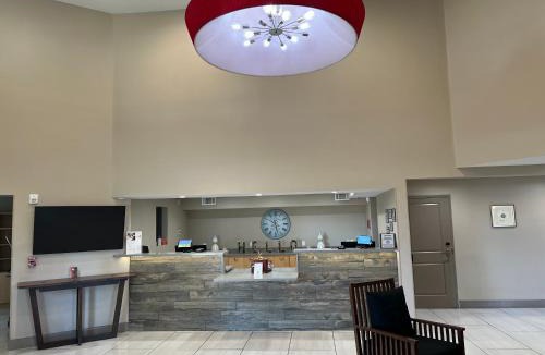 Vallejo Hotel | Country Inn & Suites by Radisson, Vallejo Napa Valley, CA