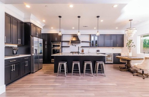 Red Bluff House | Country Living at it's Best.