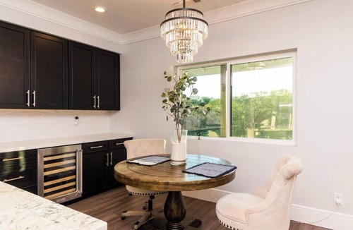 Red Bluff House | Country Living at it's Best.