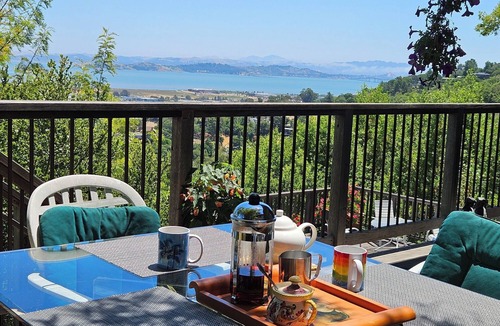 Picnic Valley House | Country Living in the Heart of Marin