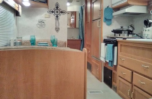 Woodlake House | Countryside Glamping