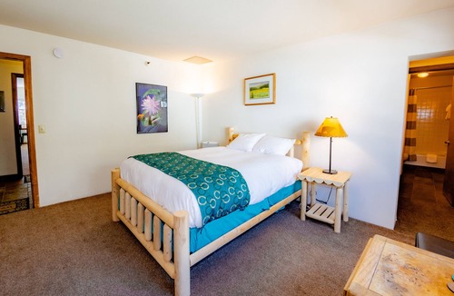 Kirkwood Condo | Couple`s retreat WT620B
