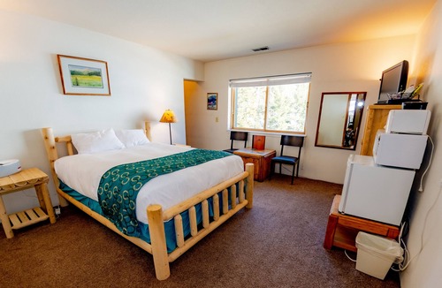 Kirkwood Condo | Couple`s retreat WT620B