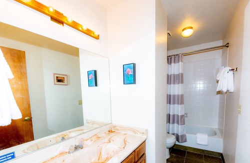 Kirkwood Condo | Couple`s retreat WT620B