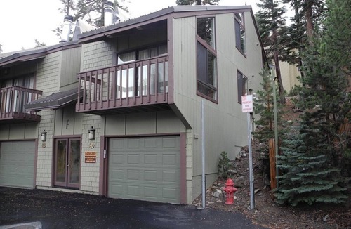 Mammoth Lakes Condo | Courchevel 27