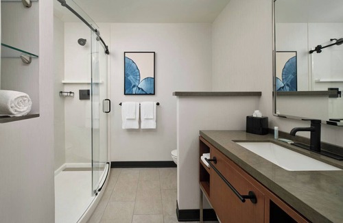 San Luis Obispo Hotel | Courtyard by Marriott San Luis Obispo