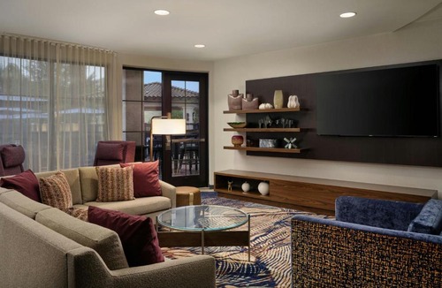 San Luis Obispo Hotel | Courtyard by Marriott San Luis Obispo