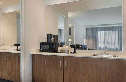 Redwood City Hotel | Courtyard by Marriott Redwood City