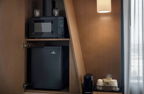 Redwood City Hotel | Courtyard by Marriott Redwood City