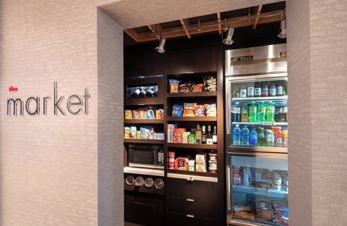 Novato Hotel | Courtyard by Marriott Novato Marin/Sonoma