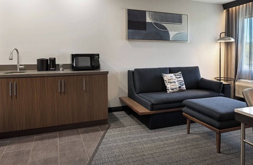 Chino Hills Hotel | Courtyard by Marriott Chino Hills