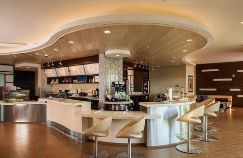 North San Jose Hotel | Courtyard by Marriott San Jose North/Silicon Valley