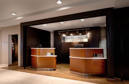 Novato Hotel | Courtyard Novato Marin/Sonoma