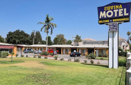 Walnut Valley Hotel | Covina Motel