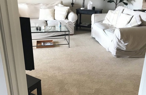 Cambrian Condo | Cozy 1 Bed/1 Bath Condo Laundry inside, Wireless, great location!