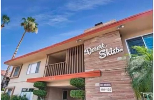 Canyon Corridor Condo | Cozy 1-bedroom 1 bath Canyon Corridor 5 minutes to Downtown