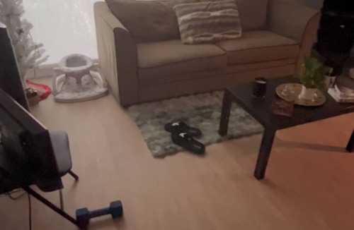 Chinatown Apartment | Cozy 1-bedroom apartment with AC in perfect Los Angeles location