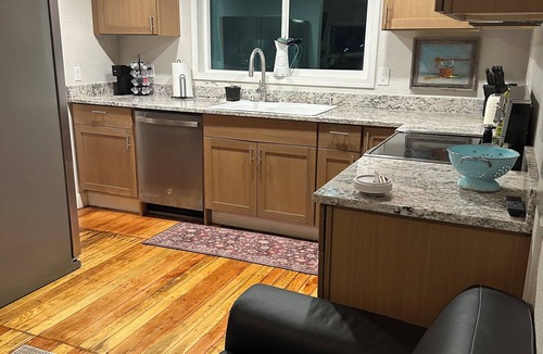 Placerville Cabin | Cozy 1-bedroom cabin in soothing Pollock Pines with AC