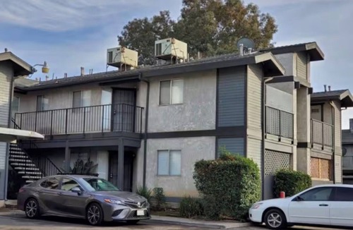 Pumpkin Center Apartment | Cozy 1-bedroom Condominium