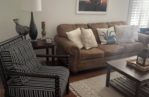 Monarch Beach Condo | Cozy 1-bedroom condo with WiFi, fitness room in tranquil Dana Point