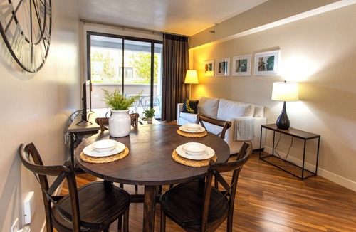 Lake Las Vegas Condo | Cozy 1-bedroom condo in Lake Las Vegas