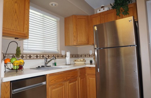 Greenacres House | Cozy 1 Bedroom Guest House