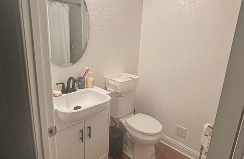 Laguna Hills House | Cozy 1-bedroom house in beautiful Laguna Hills closer to the beach 8 miles