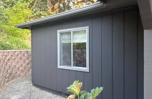 Atascadero Apartment | Cozy 1-bedroom stay in adorable Atascadero close to lake park and zoo.