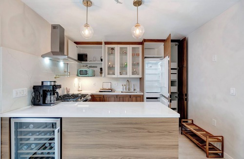 Northeast Anaheim Apartment | Cozy 1-bedroom studio in lovely Anaheim 9 min from Disneyland