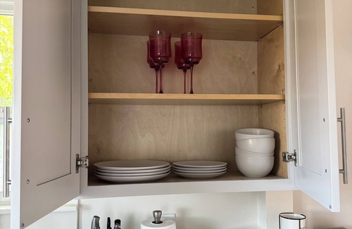 Bishop House | Cozy 1-bedroom townhome in lovely Bishop with AC
