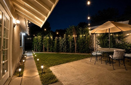 Reseda House | Cozy 1BR Guest House Private Patio & BBQ