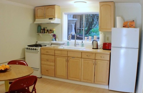 Noe Valley Apartment | Cozy 1BR Noe Valley apt