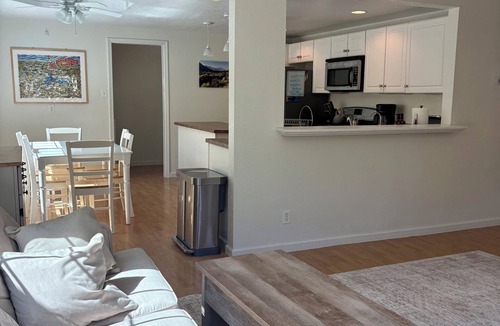 Kernville House | Cozy 2 Bedroom home in the heart of Kernville