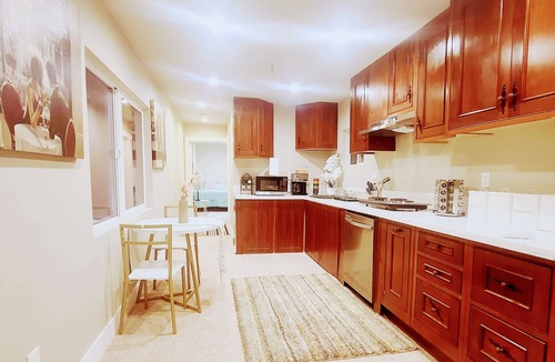 Danville House | Cozy 2-bedroom house in tranquil Danville with AC