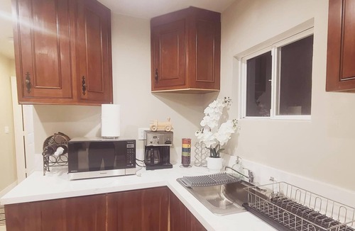 Danville House | Cozy 2-bedroom house in tranquil Danville with AC