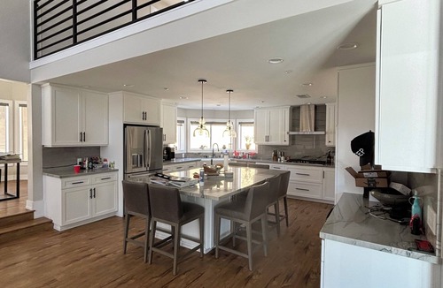 Redlands House | Cozy 2-bedroom house in fantastic Redlands with AC and fitness room