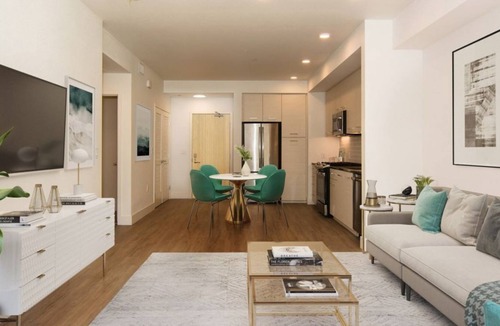 Sunnyvale Condo | Cozy 2BR Condo w Pool at Savoy: Escape to Serenity