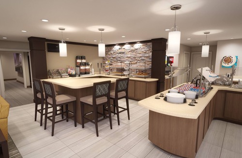 Irvine Business Complex Apartment | Cozy 2BR Suite w/Kitchen | Free Breakfast + Pool