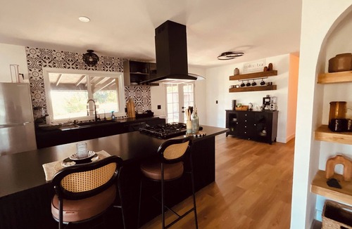North Fork Cabin | Cozy 3-bedroom cabin in charming North Fork with AC