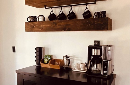 North Fork Cabin | Cozy 3-bedroom cabin in charming North Fork with AC