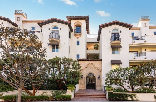 Studio City Condo | Cozy 3-bedroom condo with WiFi, fitness room in nice Los Angeles- Studio City