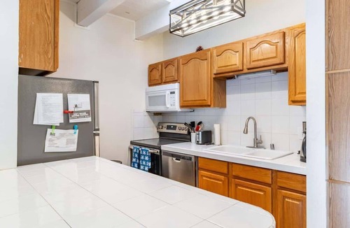 Incline Village House | Cozy 3-Bedroom Condo by the Lake & Skiing