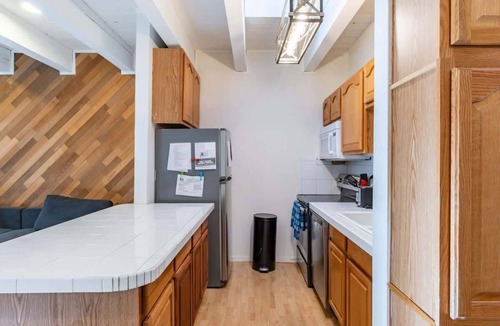 Incline Village House | Cozy 3-Bedroom Condo by the Lake & Skiing