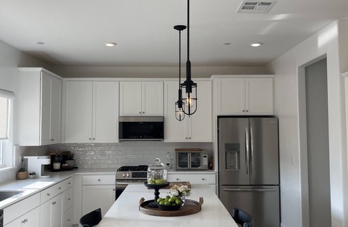 Raisin House | Cozy 4-bedroom house in central Madera Ranchos